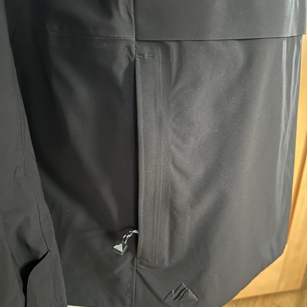 Strafe Women's Lynx 3L Pullover Anorak - M - Picture 7 of 15